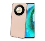 GELSKIN - Cover morbida trasparente in TPU compatibile con Honor Magic 6 Lite 5G/ Honor X9b