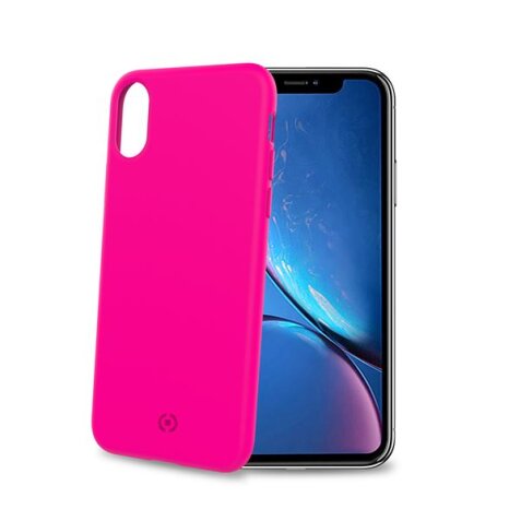 SHOCK - APPLE IPHONE XR