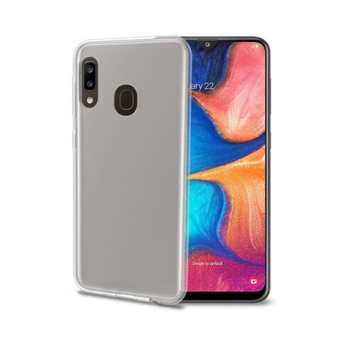 GELSKIN - SAMSUNG GALAXY A20e