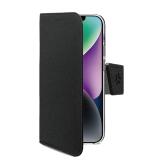 WALLY CASE IPHONE 16E BLACK