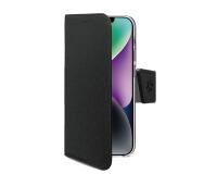 WALLY CASE IPHONE 16E BLACK