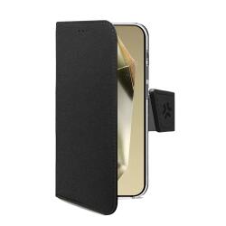 WALLY CASE GALAXY S25 FE BLACK