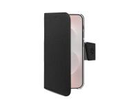 WALLY CASE GALAXY S25 EDGE BLACK