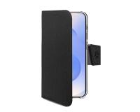 WALLY CASE GALAXY S25 FE BLACK