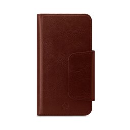 DUOMO WALLET CASE UP TO 6.5 BROWN