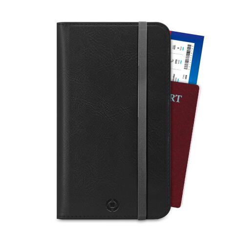 PASSPORTD - Universal Document Holder