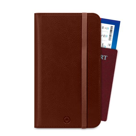 PASSPORTD - Universal Document Holder