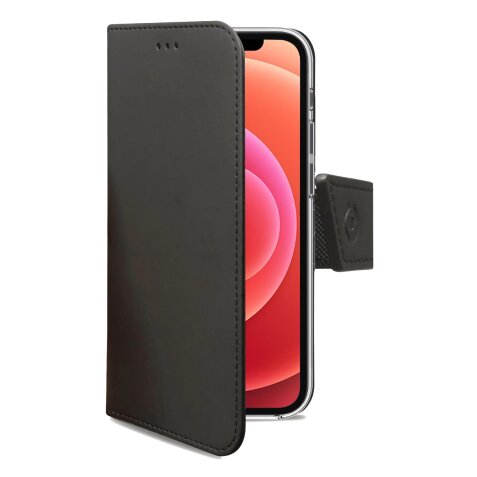 WALLY CASE IPHONE 12 PRO/12 BLACK