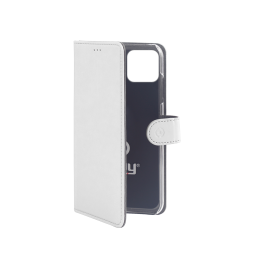 WALLY CASE IPHONE 11 PRO WHITE