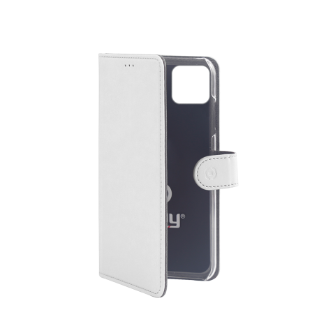 WALLY CASE IPHONE 11 WHITE