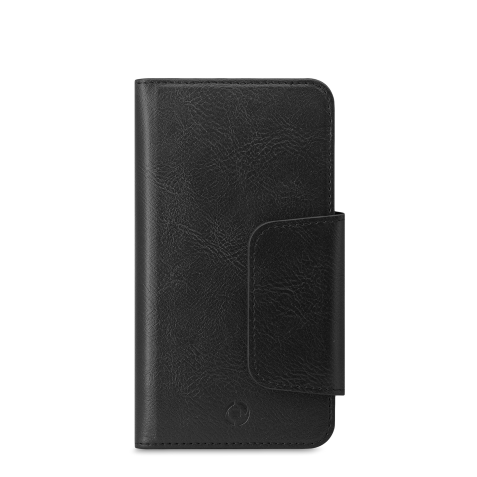 DUOMO WALLET CASE UP TO 5.8 BLACK