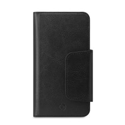 DUOMO WALLET CASE UP TO 6.5 BLACK