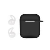 AIRCASE - AIRPODS 1st Gen. / 2nd Gen. Case [FEELING]