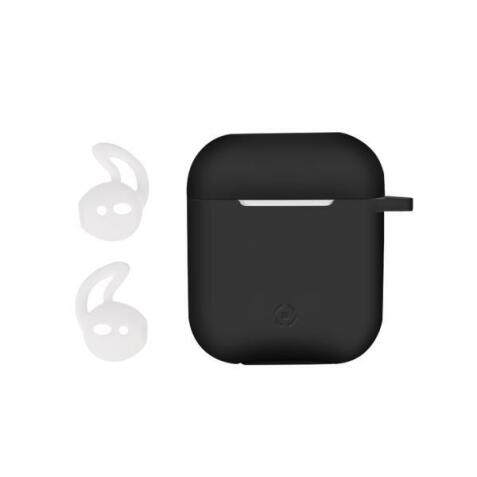 AIRCASE - AIRPODS 1st Gen. / 2nd Gen. Case [FEELING]