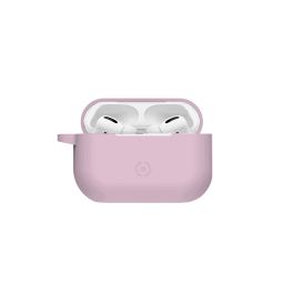 AIRCASE - AIRPODS PRO Case [FEELING]