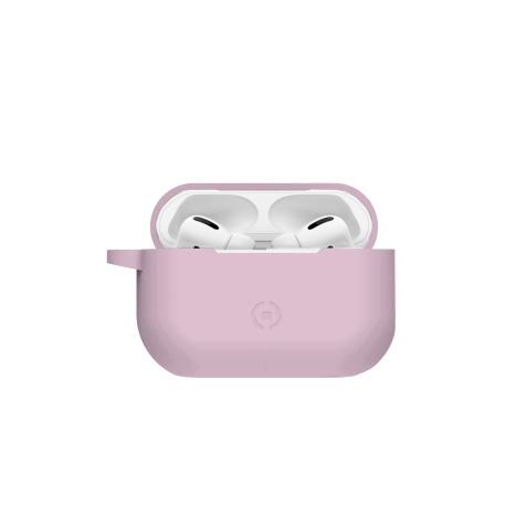 AIRCASE - AIRPODS PRO Case [FEELING]