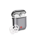 AIRCASE - AIRPODS 1st Gen. / 2nd Gen. Case [VOLCANO]
