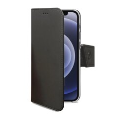 WALLY CASE IPHONE 13 MINI BLACK