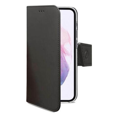 WALLY CASE GALAXY S22+ 5G BLACK