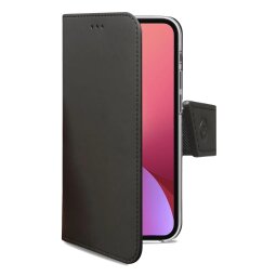 WALLY CASE XIAOMI 12/12X/12S BLACK