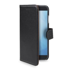 WALLY CASE HUAWEI NOVA PLUS BLACK