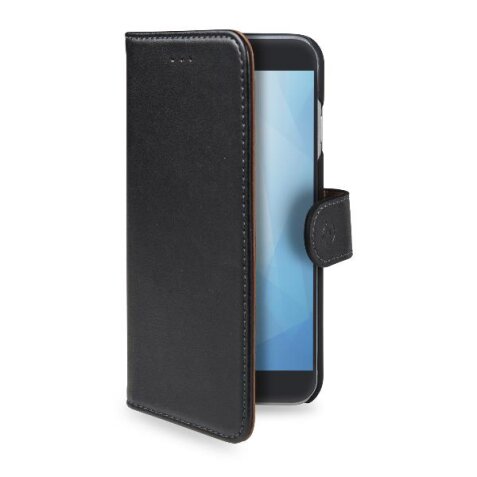 WALLY CASE HONOR 9 BLACK