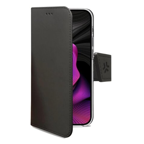 WALLY CASE GOOGLE PIXEL 9 PRO XL BK