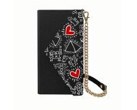 KEITH HARING - Universal Magnetic Pochette up to 6.7" [KEITH HARING COLLECTION]