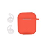 AIRCASE - AIRPODS 1st Gen. / 2nd Gen. Case [SHOCK]