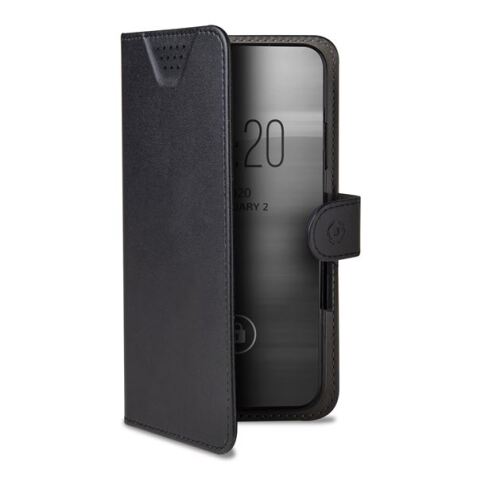WALLY ONE - Universal Case Display Size 5.5"-6.0"
