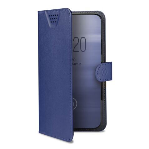 WALLY ONE - Universal Case Display Size 5.5"-6.0"
