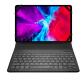 UNIBANDTPRO - 11" Universal Tablet Case+Wireless Keyboard