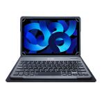 UNIKEYBTAB - 9" - 11" Universal Tablet folio cover+Wireless Keyboard