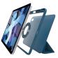 BOOKMAG - Magnetic detachable Case iPad 7/8/9 gen