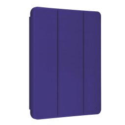 BOOKFOLIO01 - Folio cover iPad 7 gen/8 gen/9 gen