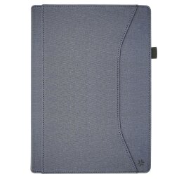 UNIFOLIOTAB11BL - 11" Universal Tablet folio cover