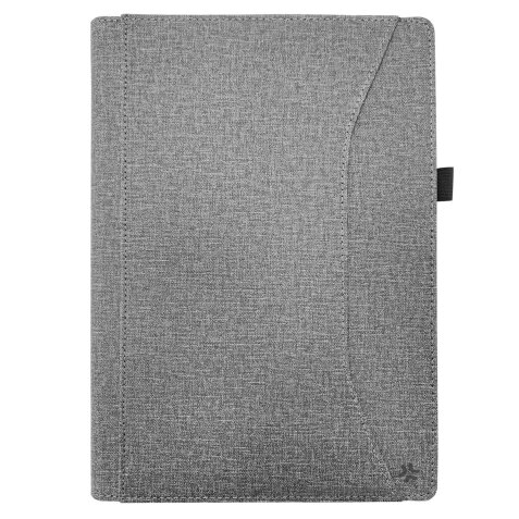 UNIFOLIOTAB11BL - 11" Universal Tablet folio cover