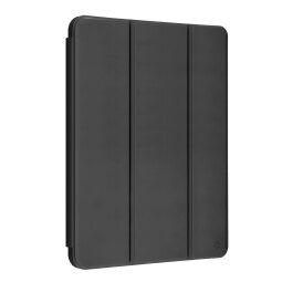 BOOKFOLIO01BK - Dedicated folio cover for iPad 7, 8 and 9th