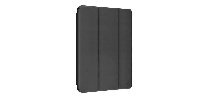 BOOKFOLIO01 - Folio cover iPad 7 gen/8 gen/9 gen