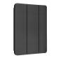 BOOKFOLIO01BK - Dedicated folio cover for iPad 7, 8 and 9th