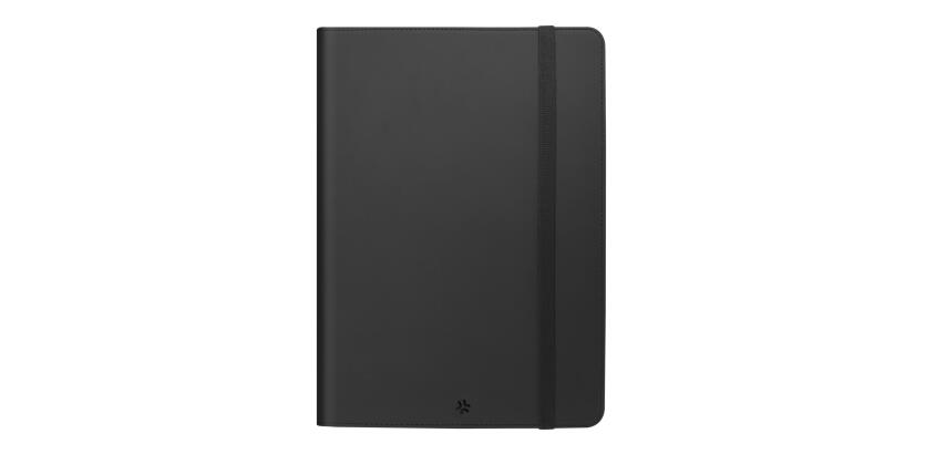 BOOKBAND - Custodia a libro con funzione stand con banda elastica per chiusura compatibile con Samsung Galaxy Tab A11+/ Tab A11+ EE/Tab A9+