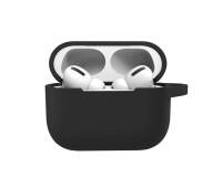 Celly UNIV AIRCASE FOR AIRPODS PRO NEGRO