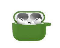 Celly UNIV AIRCASE FOR AIRPODS PRO VERDE