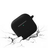 AIRCASE4 - Airpods 4th Gen. case