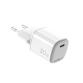 UPTC1USBC30W - 30W GaN Wall Charger [UPTC COLLECTION]