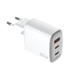 UPTC1USB2USBC65 - 65W GaN Wall Charger [UPTC COLLECTION]