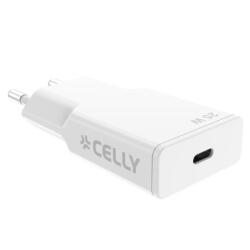 Caricabatterie - SLIMTC1C25WWH - 25W GaN Slim Wall Charger [SLIM COLLECTION]