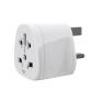TRAVELADAPTERUK - Universal Travel Adapter with UK Plug
