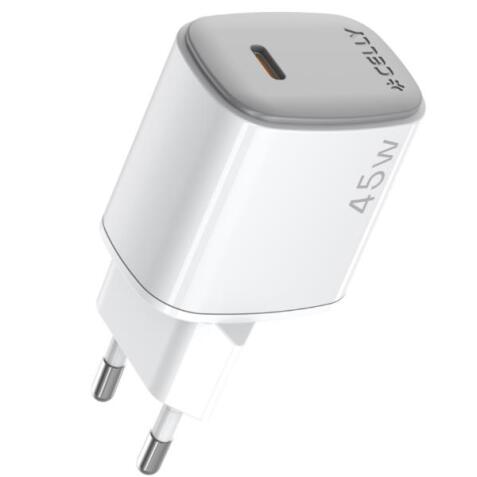 UPTC1USBC45W - 45W GaN Wall Charger [UPTC COLLECTION]