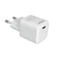 UCTC1USBC20W - Ultra Compact Wall Charger 20W [ULTRA COMPACT]